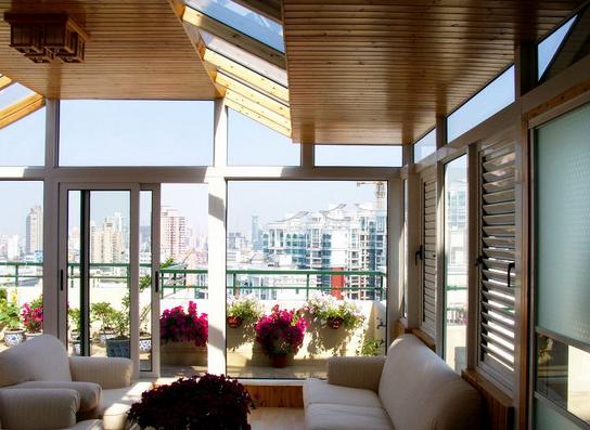 怎样才能买到采光好的房子,怎么才能给房子增加采光