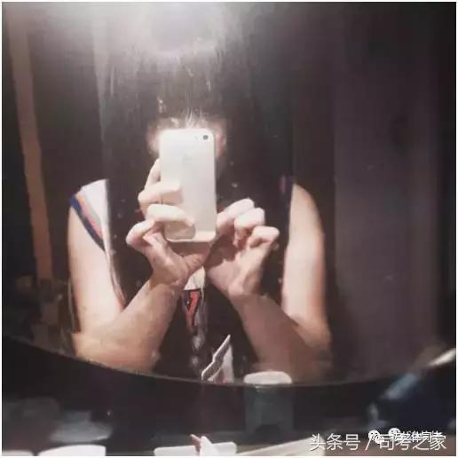 公考之路4年辛酸泪,司考经验干货