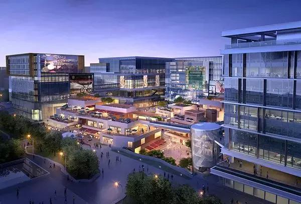 上海各商场最新停车费,2020上海商场免费停车攻略