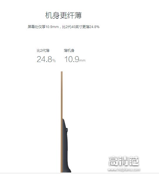 32寸乐视与小米电视哪个好,乐视超4x43电视