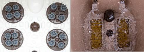 足浴盆哪种安全不会漏电,足浴盆怎么样值得购买吗