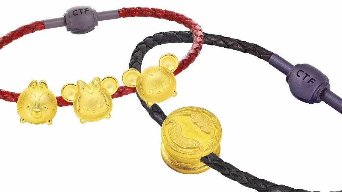 周大福珠宝品牌广告促销策略,周大福危机公关