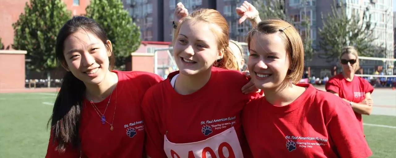 上海的国际学校一览表,上海国际学校教材大揭秘