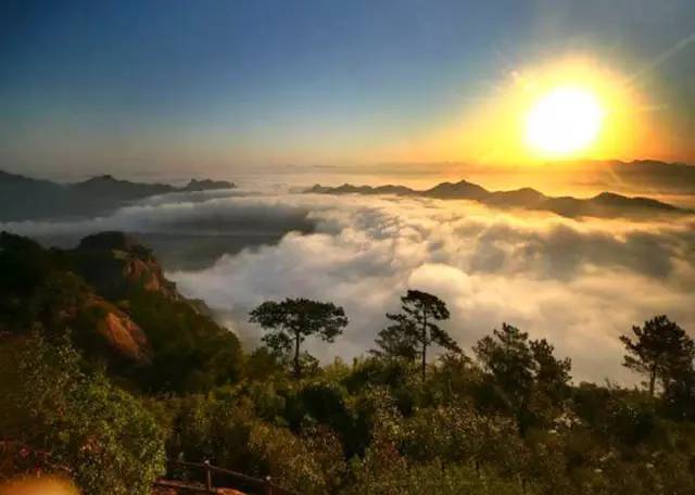 广西自驾游路线推荐2天,广西自驾游路线推荐3-4天自由行