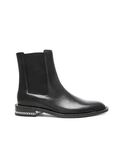 时髦办｜像大表姐一样穿好平底鞋，时髦起来谁都拦不住