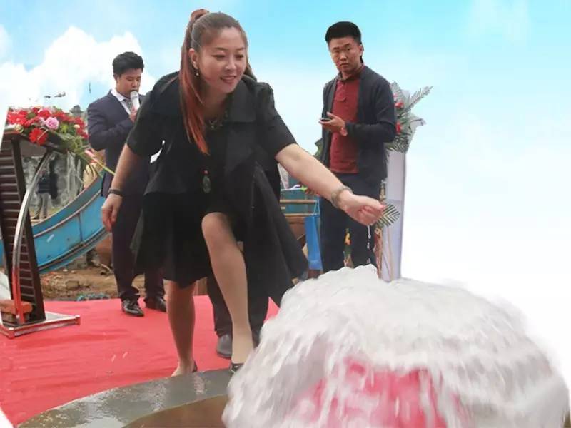 一日游龙湾温泉,龙湾深海温泉门票