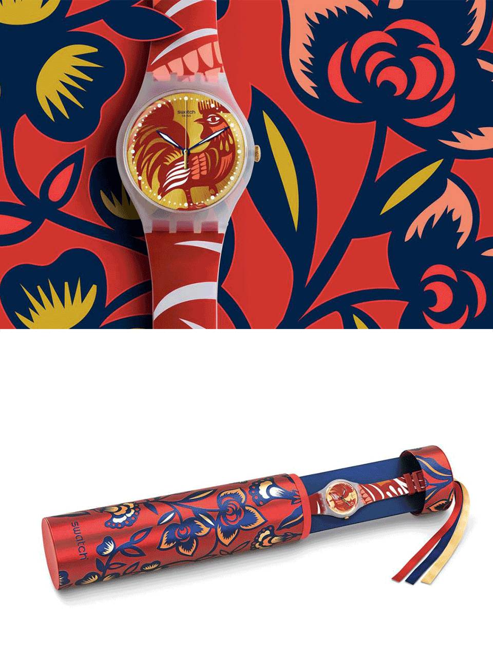 鸡年限量单品推荐,原来很贵的大牌女装