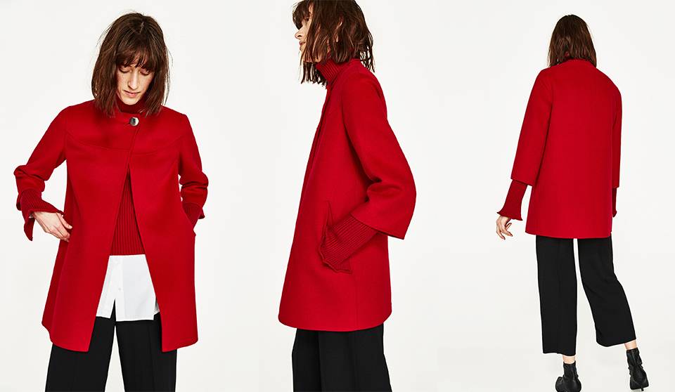 鸡年限量单品推荐,原来很贵的大牌女装