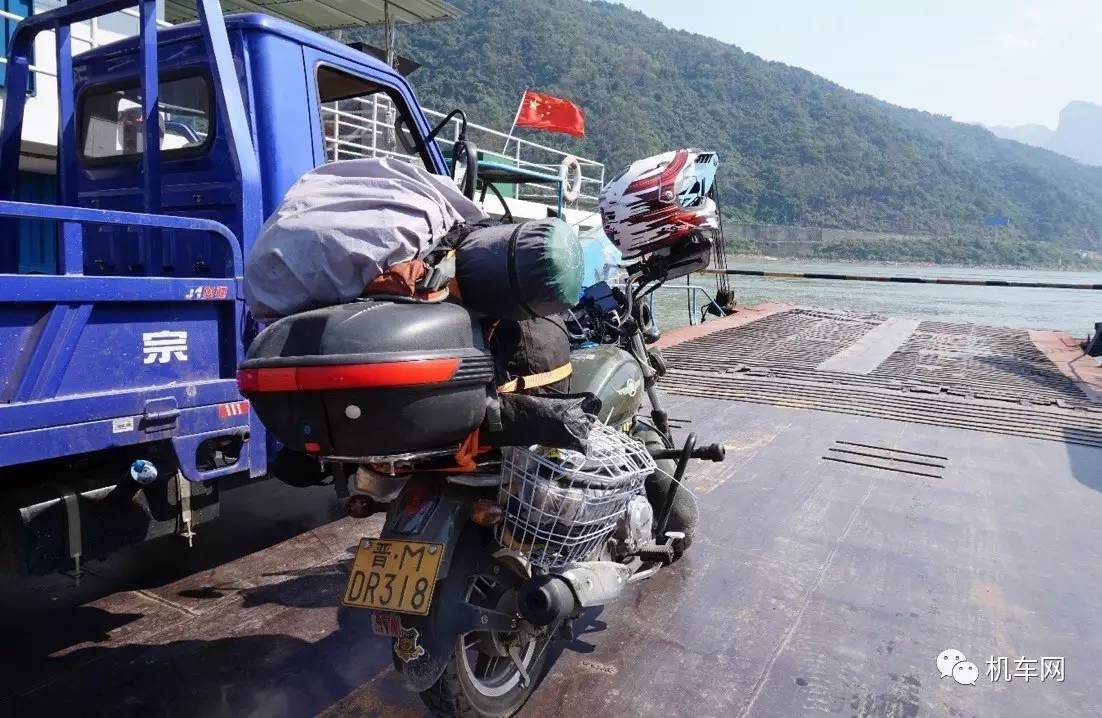 骑行西藏遇女孩,骑行318川藏线糊涂蛋