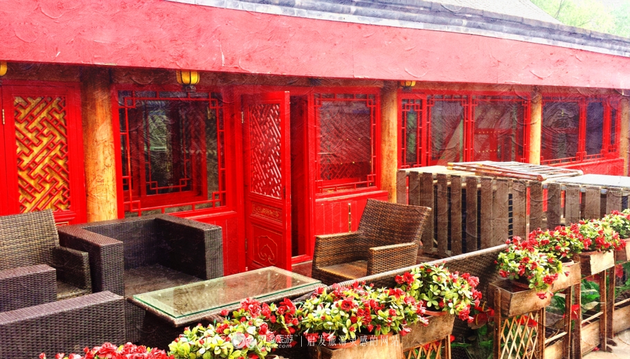 北京胡同里的四合院酒店,北京最好的四合院酒店