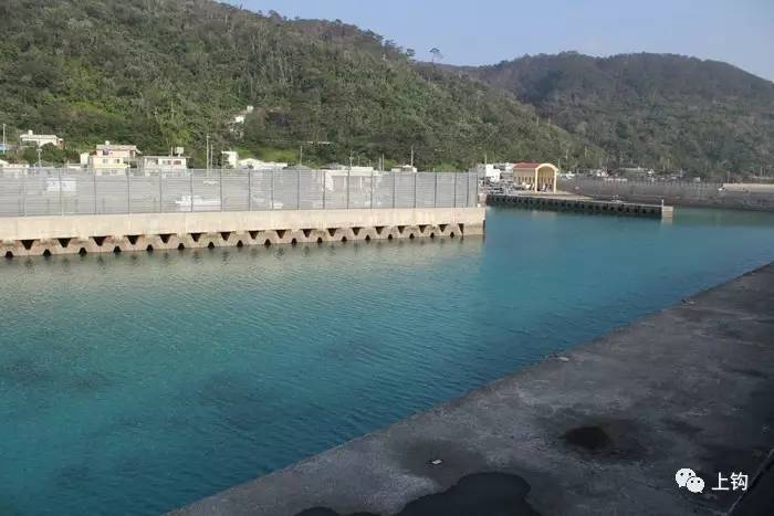 冲绳岛海钓,海钓福利