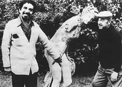 聂鲁达说，没有玩具我就没法活！那么，来看看大诗人怎么活的吧