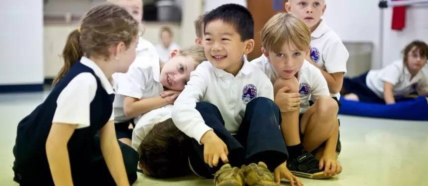 上海的国际学校一览表,上海国际学校教材大揭秘