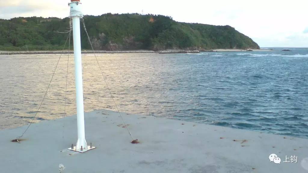 冲绳岛海钓,海钓福利