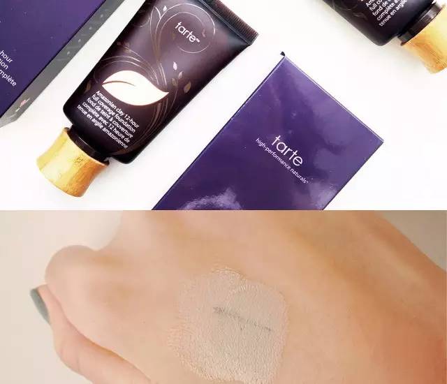 世界上最好的粉底液,兰蔻菁纯粉底液12ml