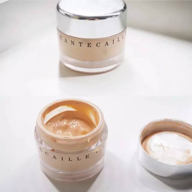 世界上最好的粉底液,兰蔻菁纯粉底液12ml