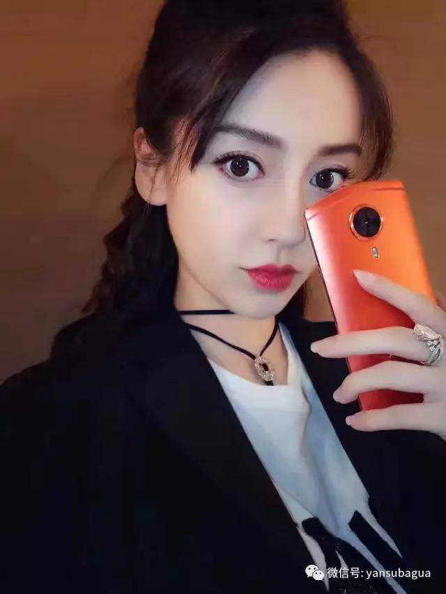 邓超孙俪黄晓明,黄晓明杨颖戴戒指