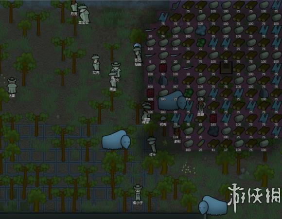 环世界a16,环世界怎么增加贸易商的货物