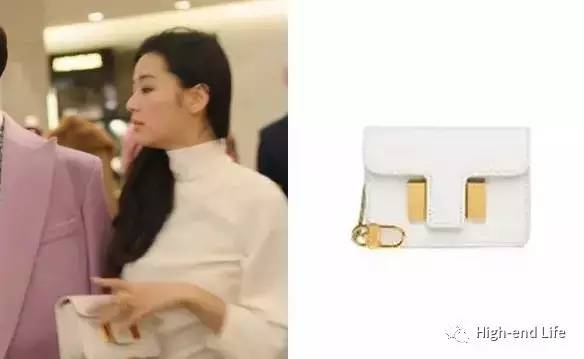 美人鱼成土豪，新品未上架先上身丨扒《蓝色大海》同款（二）