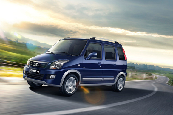 好开实惠的小车,五万左右的汽车推荐哪款最好开