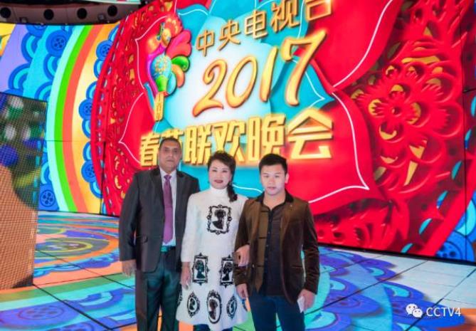 央视春晚国外评价,外国人如何评价中国的春晚