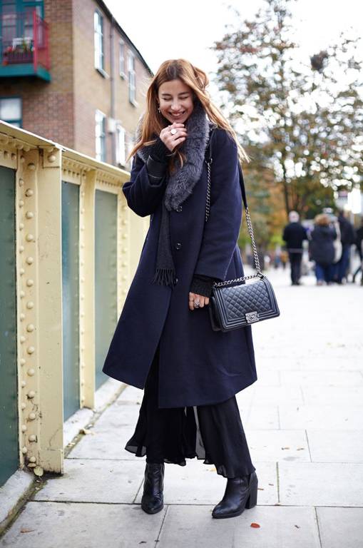 冬季穿衣小窍门视频教学,最简单保暖穿衣法