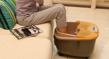 足浴盆哪种安全不会漏电,足浴盆怎么样值得购买吗