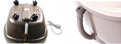 足浴盆哪种安全不会漏电,足浴盆怎么样值得购买吗