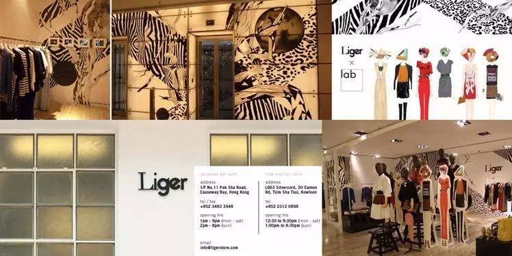 香港购物旅游地图,香港购物地图