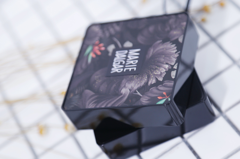 玛丽黛佳红参精华底妆美颜霜价格,裸妆玛丽黛佳