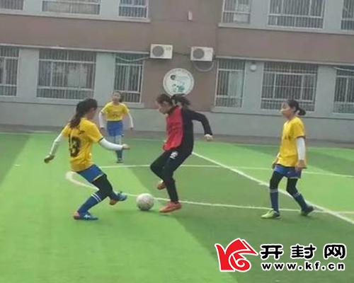 顺河回族区球类,开封市顺河区教育文体局