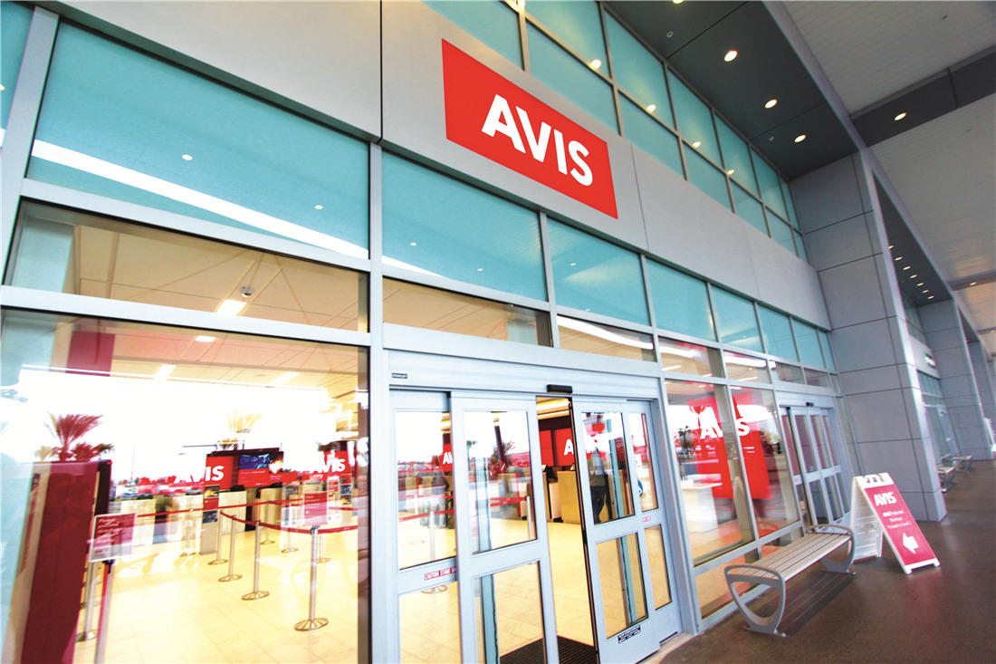 国外租车最实惠,出国租车需要什么