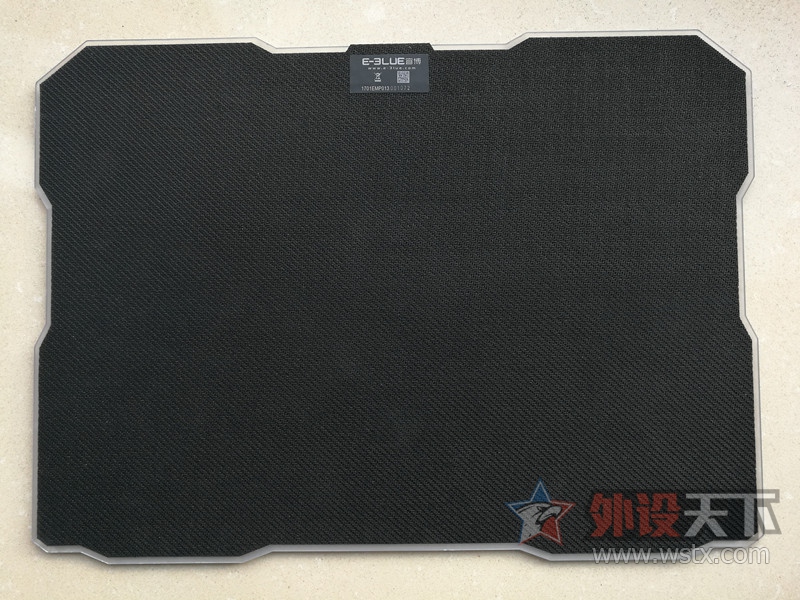 宜博empo13鼠标垫,烧友评测电脑