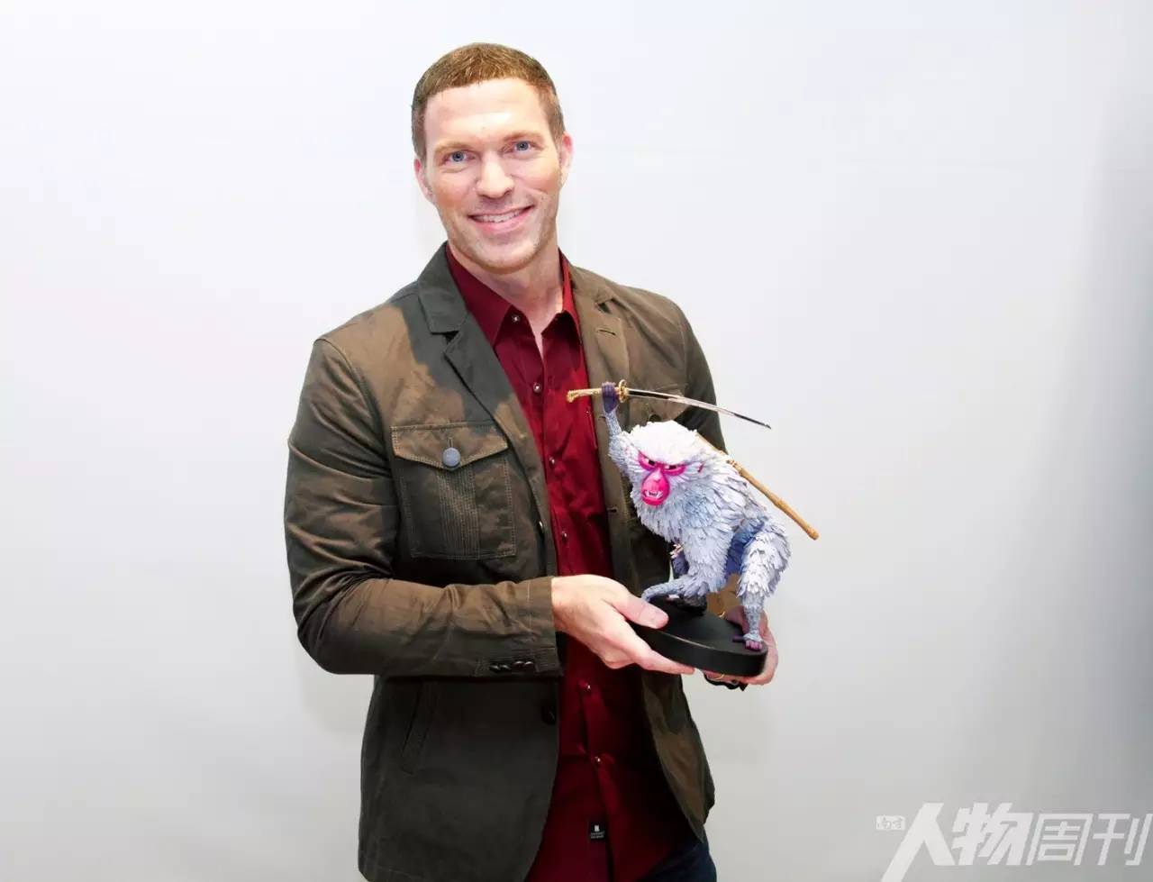 特拉维斯奈特是谁,特拉维斯斯科特奈特