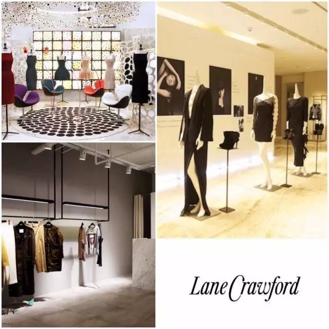 香港购物旅游地图,香港购物地图