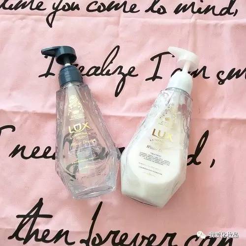 雷品推荐的护肤品,偏爱护肤品