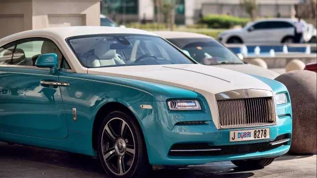 迪拜七星级酒店排行榜,迪拜瑞吉酒店深度分析