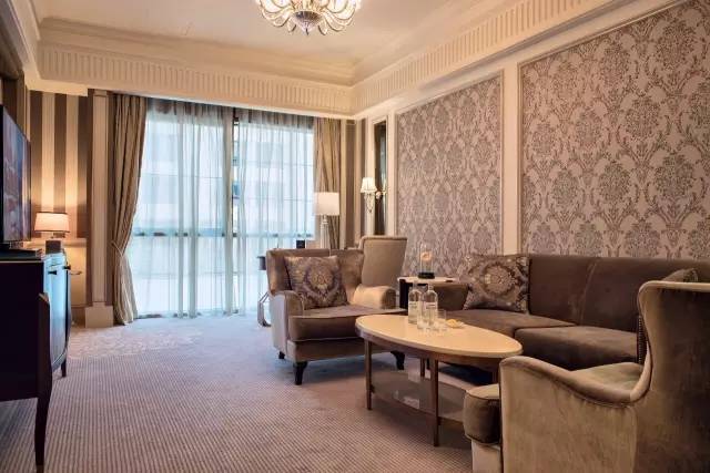 迪拜七星级酒店排行榜,迪拜瑞吉酒店深度分析