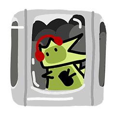 晒任何东西却无所谓,晒礼物别人不相信