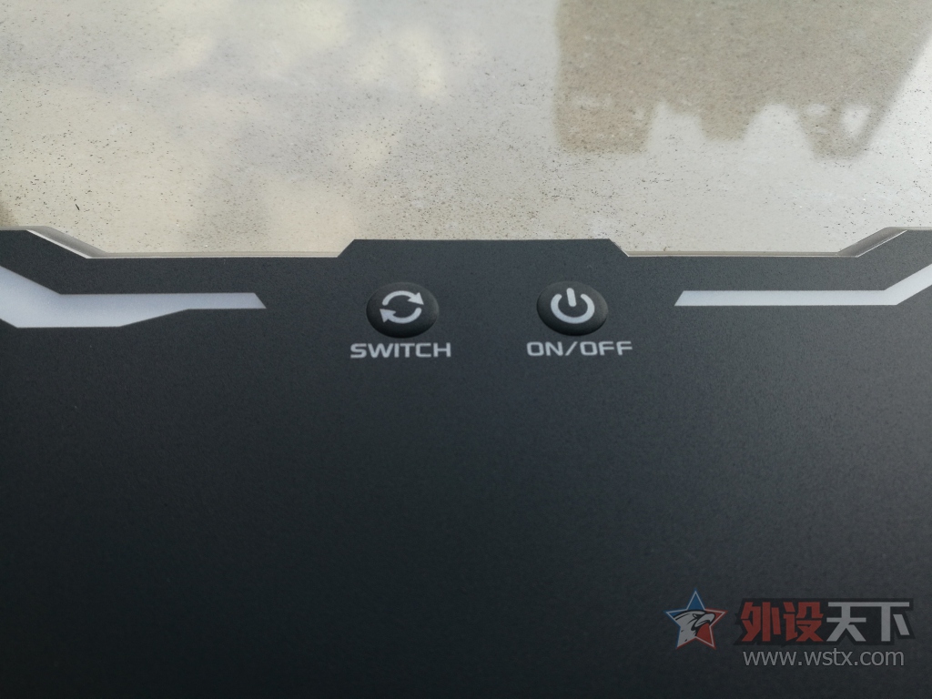 宜博empo13鼠标垫,烧友评测电脑