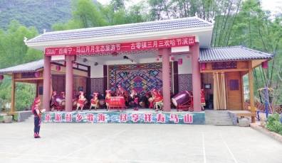 看看“中国十佳小康村”风采，想想咱村咱屯还差啥？