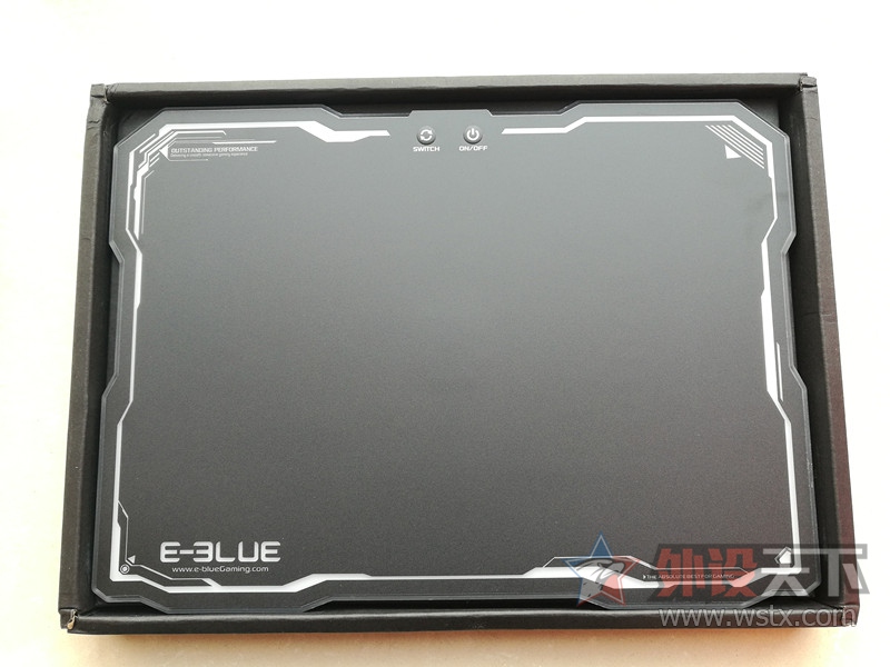 宜博empo13鼠标垫,烧友评测电脑