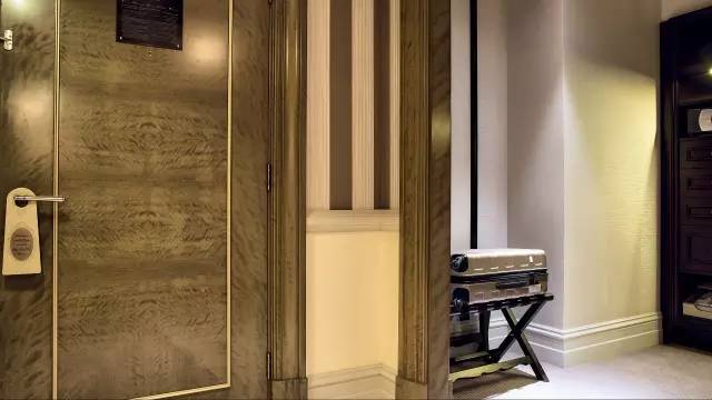 迪拜七星级酒店排行榜,迪拜瑞吉酒店深度分析