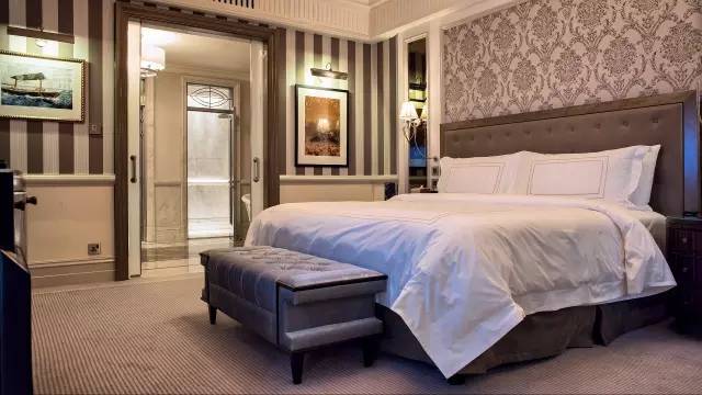 迪拜七星级酒店排行榜,迪拜瑞吉酒店深度分析