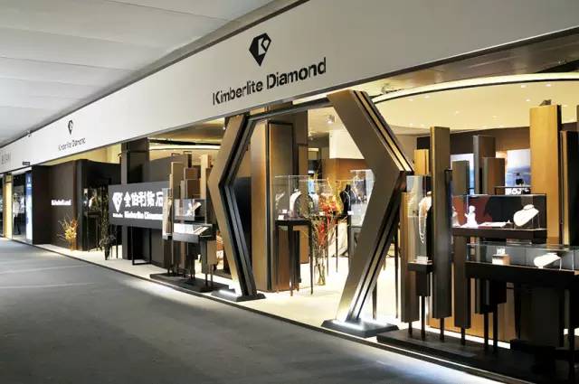 盘点2016丨十大热门看黄金珠宝行业变革前路