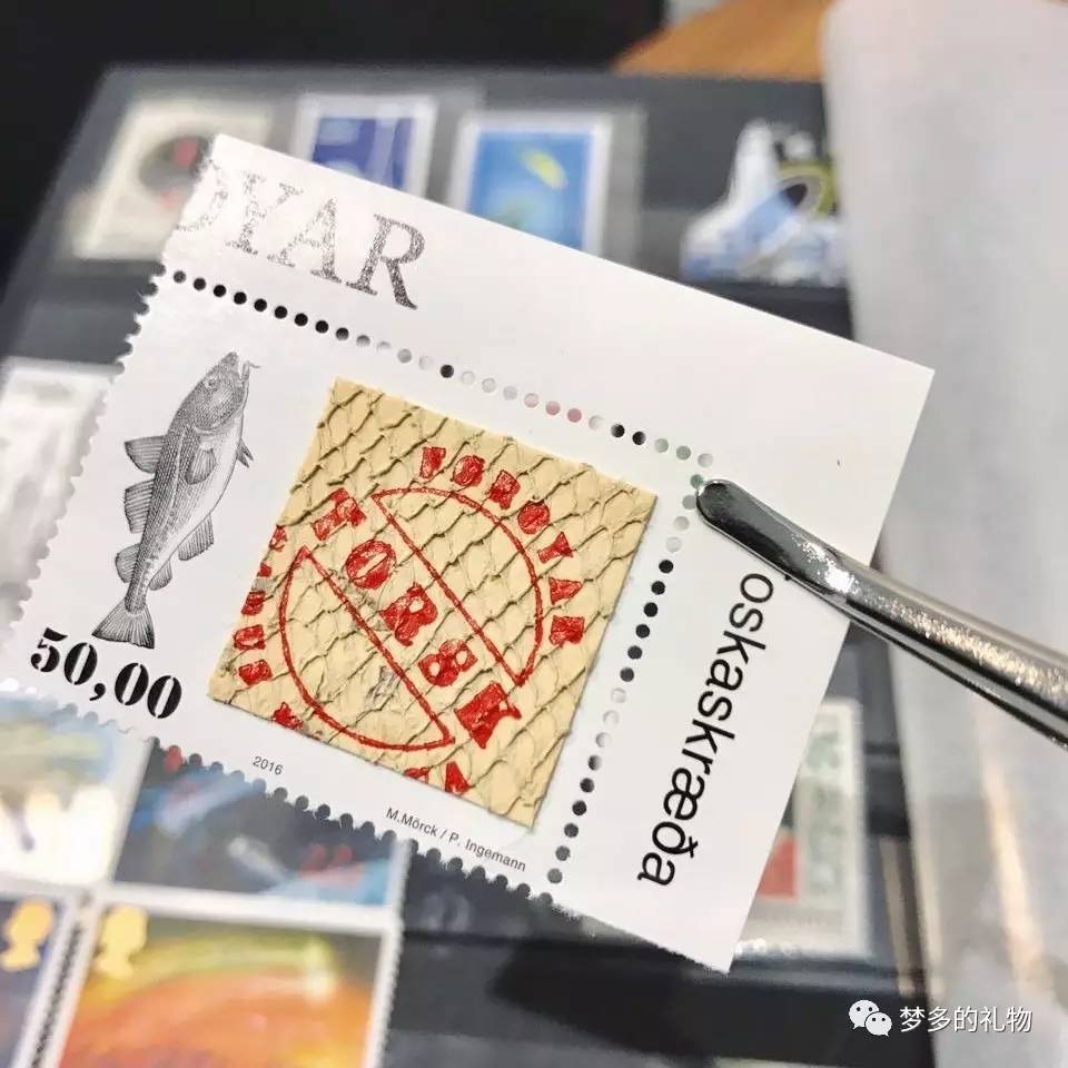 晒任何东西却无所谓,晒礼物别人不相信