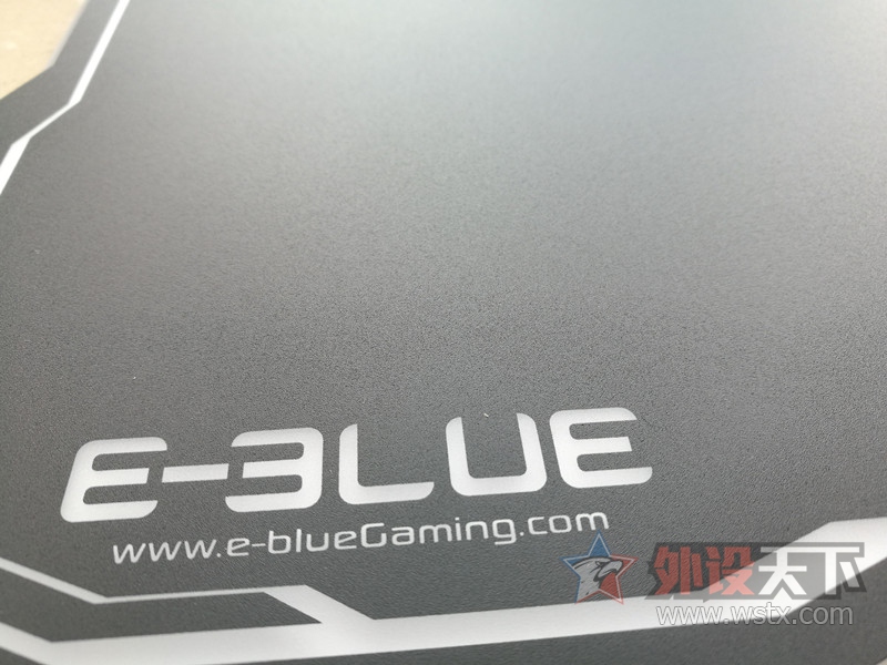 宜博empo13鼠标垫,烧友评测电脑