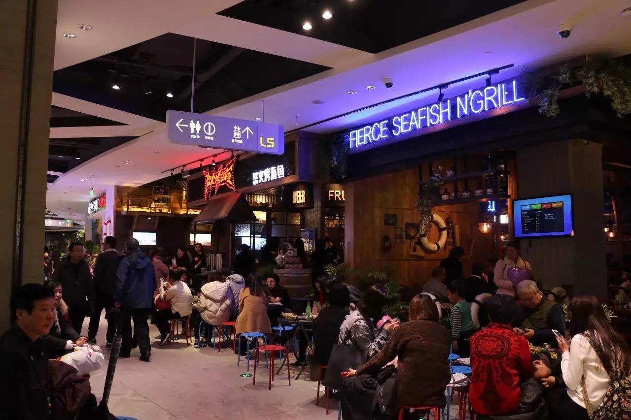 苏州金鹰国际购物中心高新店建设,苏州金鹰现在开门了吗