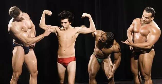 「1025动生活」蛋*粉白**真的有那么神奇吗？吃了就能长肌肉吗？