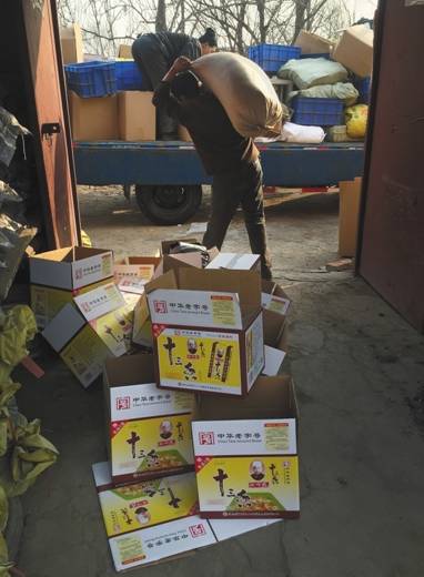 正宗假酱油,全国假酱油有哪些